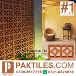 Terracotta Jali Pakistan