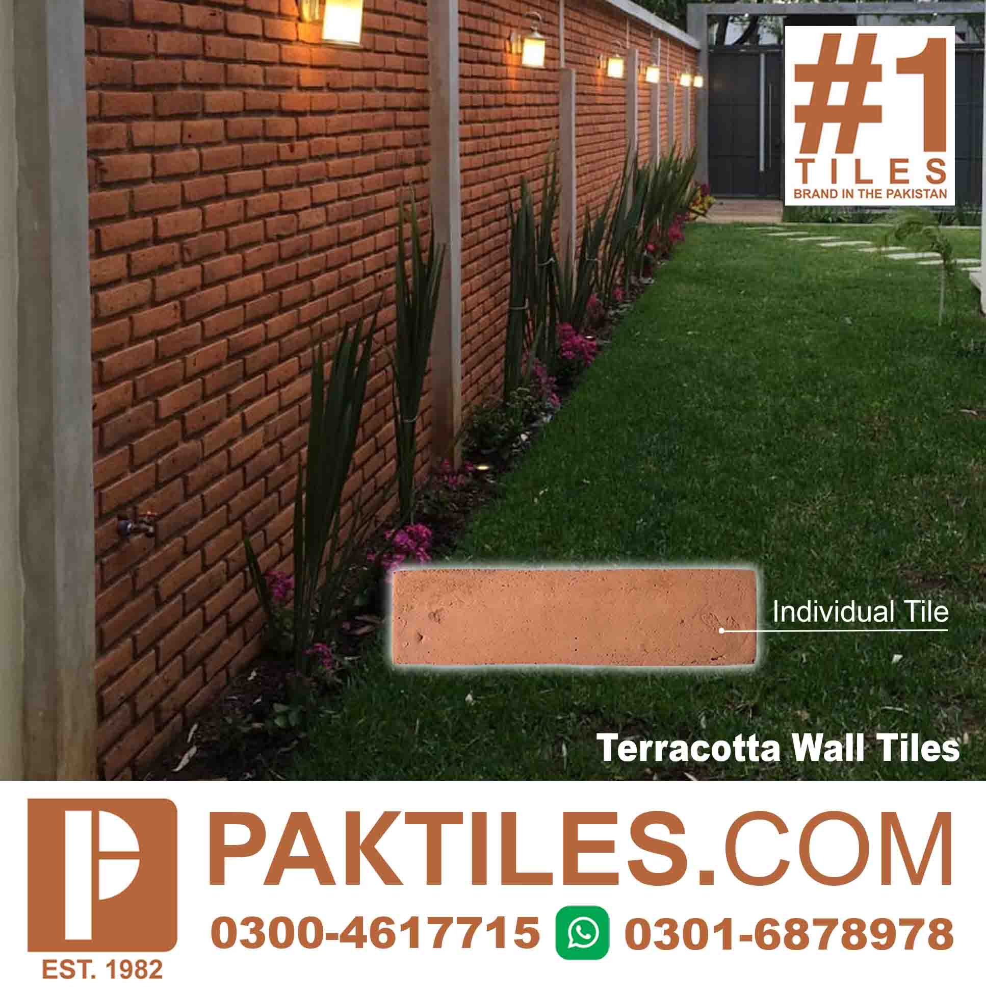 Gutka Tile in Lahore