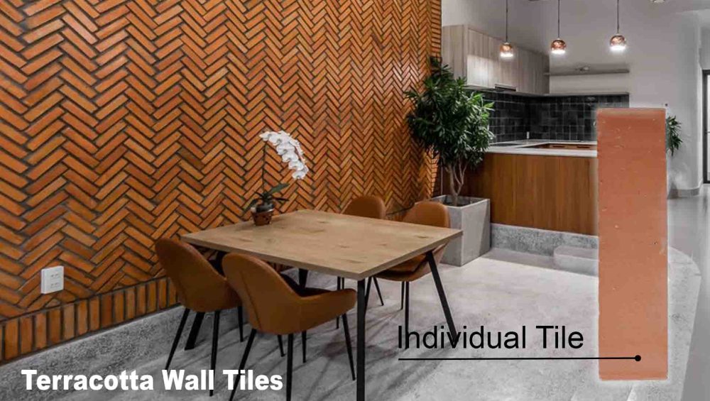 Gutka Tile in Pakistan