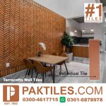 Gutka Tile in Pakistan