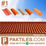 Khaprail Tiles Colors