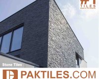 Stone tiles for wall outdoor